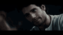 Yes You Can Henners!  GIF - Superman Man Of Steel Henry Cavill GIFs