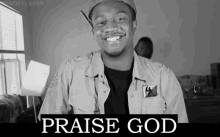 Hey Praise God GIF - Hey Praise God GIFs