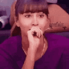 Aitana Ot GIF - Aitana Ot 2017 GIFs