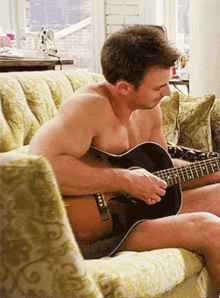 chris evans whats your number colin shea handsome guitar