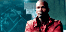 I Got Enough Demons Right Here Playing Music All The Time GIF - I Got Enough Demons Right Here Playing Music All The Time Jamie Foxx GIFs