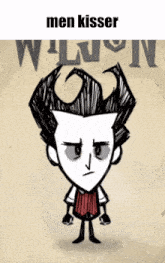 Dst Dont Starve GIF - Dst Ds Dont Starve GIFs
