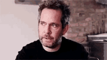 Disappointed Tom Hollander GIF - Disappointed Tom Hollander GIFs