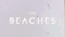 The Beaches Side View GIF - The Beaches Side View Pointing GIFs