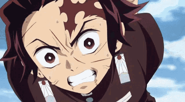 Anime-fight-scene GIFs - Get the best GIF on GIPHY