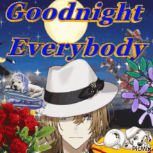 Luca Kaneshiro Goodnight GIF
