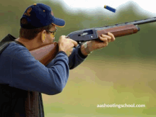 Types Of Clay Shooting Clay Pigeon Shooting GIF - Types Of Clay Shooting Clay Shooting Clay Pigeon Shooting GIFs