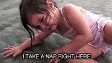 Nap Right GIF - Nap Right Here GIFs
