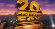 20th Century Fox Logo GIF - 20th Century Fox Logo Intro GIFs