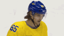 Ek GIF - Ice Hockey Karlsson GIFs
