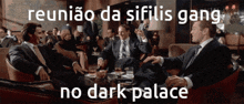 Dark Palace Mood GIF - Dark Palace Mood Sg GIFs