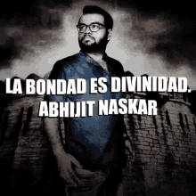 Abhijit Naskar Naskar GIF - Abhijit Naskar Naskar Bondad GIFs
