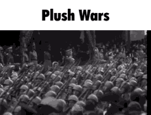 Plush Wars Roblox GIF - Plush Wars Roblox Game GIFs