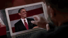 Blackish Obama GIF - Blackish Obama Love Obama GIFs