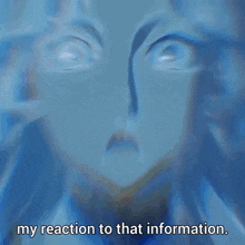 My Reaction To That Information Sigma Bsd GIF - My Reaction To That Information Sigma Bsd GIFs