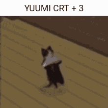 Yuumidance Yuumi GIF - Yuumidance Yuumi GIFs
