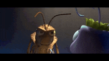 Are You Saying That I'M Stupid Do I Look Stupid To You GIF - Are You Saying That I'M Stupid Do I Look Stupid To You A Bug'S Life GIFs