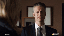 Confused Detective Dominick Sonny Carisi GIF - Confused Detective Dominick Sonny Carisi Peter Scanavino GIFs
