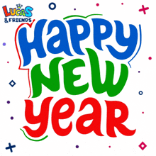 Happy New Year Happy New Year 2024 GIF - Happy New Year Happy New Year 2024 Happynewyear GIFs