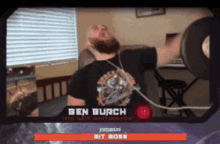 Ben Burch Dragons And Things GIF - Ben Burch Dragons And Things The Dat Network GIFs