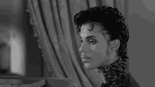 Prince Under The Cherry Moon GIF - Prince Under The Cherry Moon Yes GIFs