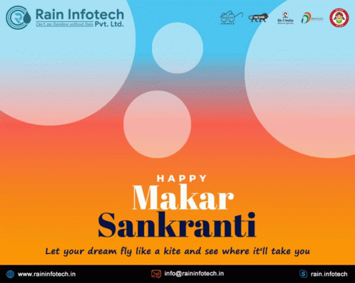 Makar Sankranti Happy Makar Sankranti GIF - Makar Sankranti Happy Makar  Sankranti Greetings - Discover & Share GIFs