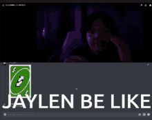 Jaylen Be Like GIF - Jaylen Be Like GIFs