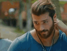 Canem Thirsty GIF - Canem Thirsty You Need To Calm Down GIFs