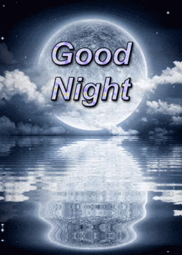 Good Night GIF - Good Night Sweet - Discover & Share GIFs
