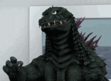 Godzilla2000 Jdooo GIF - Godzilla2000 Jdooo Vrahno GIFs