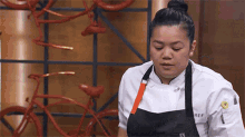 Cooking Top Chef GIF