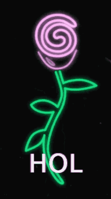 Hol Rose GIF - Hol Rose Spin GIFs