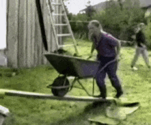 Landscaping GIF - Landscaping Fail Fall GIFs