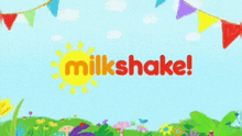Milkshake GIF - Milkshake GIFs