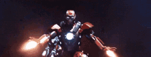 Ironman Marvel GIF - Ironman Marvel Suits GIFs