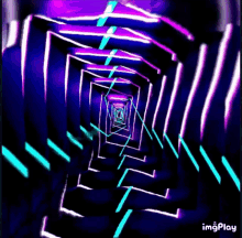 Trippy Vortex GIF - Trippy Vortex Futuristic GIFs