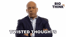 twisted thoughts cory booker big think crazy thoughts losing my mind