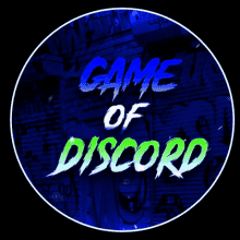 Game Of Discord Discord GIF - Game Of Discord Discord Discord Server GIFs