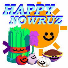 nowruz united