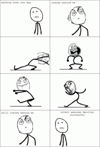 rage faces angry