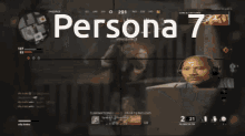 Poggers Persona GIF - Poggers Persona Persona4 GIFs