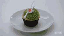Cupcakes Pastry GIF - Cupcakes Pastry Dessert GIFs