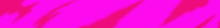 a close up of a person 's face with a pink background and a purple background .