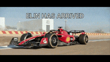 Elinhasarrived F1 GIF - Elinhasarrived Hasarrived Elin GIFs