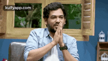 Thank You.Gif GIF - Thank You Namaste Closed Hands GIFs