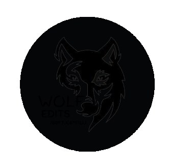 Wolf Kamruj Sticker - Wolf Kamruj Stickers