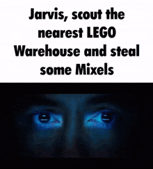 Mixels Lego GIF - Mixels Lego Jarvis GIFs