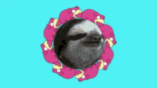 Slothpoke GIF - Slothpoke GIFs