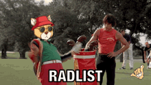 Radcats Radlist GIF - Radcats Rad Cats GIFs