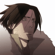 what for trevor belmont castlevania why whats your reason